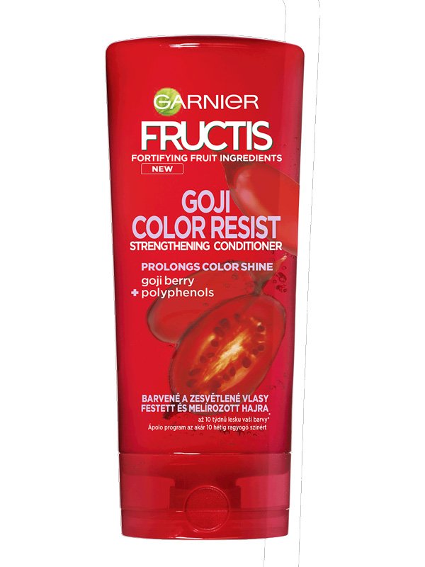 Color Resist